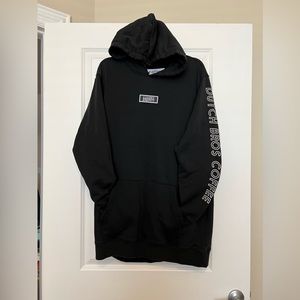 DUTCH BROS EXCLUSIVE HOODIE